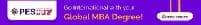إعلان عريض: شهادة Global MBA.