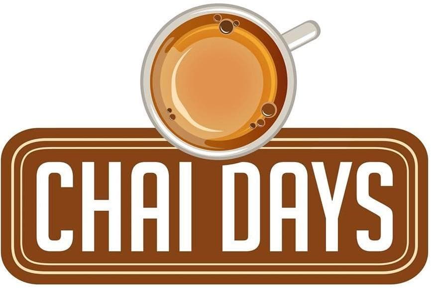 Chai Days logo