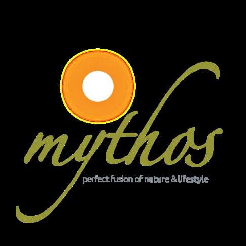 خيار شعار: mythos، مع شمس مشرقة