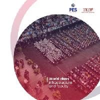 Carousel: world class infrastructure and faculty