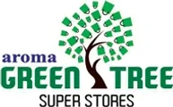 Aroma Green Tree