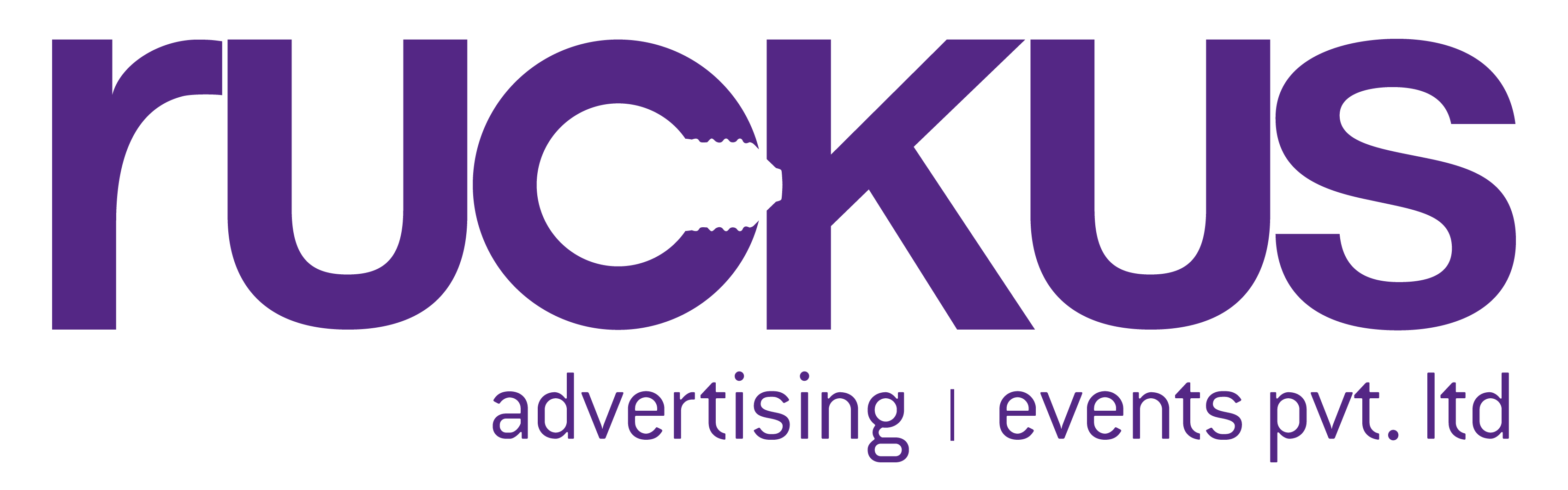 Ruckus Advertising & Events