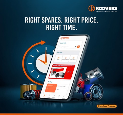 Right Spares Right Price