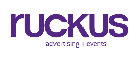 Ruckus Advertising & Events